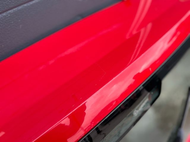 bontott SKODA ROOMSTER Csomagtérajtó (Üres lemez)