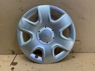 bontott SKODA ROOMSTER Dísztárcsa (1 db)