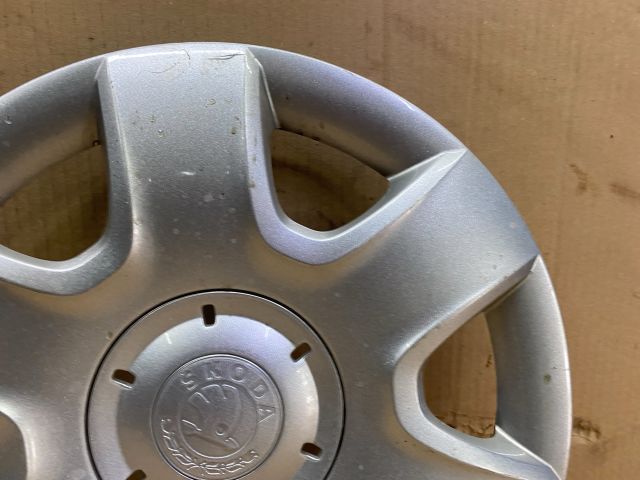 bontott SKODA ROOMSTER Dísztárcsa (1 db)