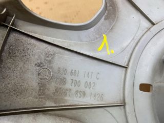 bontott SKODA ROOMSTER Dísztárcsa (1 db)