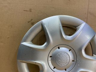 bontott SKODA ROOMSTER Dísztárcsa (1 db)