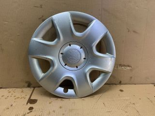 bontott SKODA ROOMSTER Dísztárcsa (1 db)