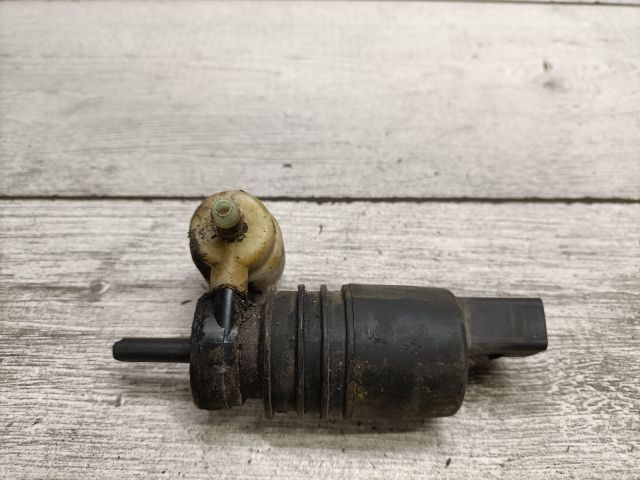 bontott SKODA ROOMSTER Első Ablakmosó Szivattyú