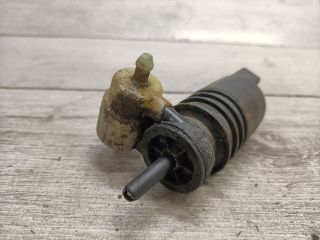 bontott SKODA ROOMSTER Első Ablakmosó Szivattyú