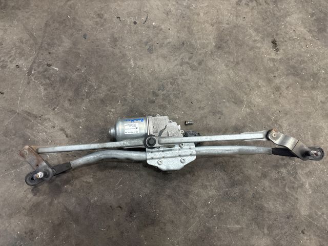 bontott SKODA ROOMSTER Első Ablaktörlő Motor