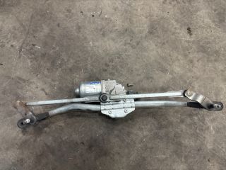 bontott SKODA ROOMSTER Első Ablaktörlő Motor