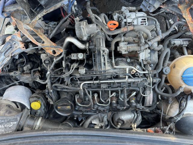 bontott SKODA ROOMSTER Első Ablaktörlő Motor