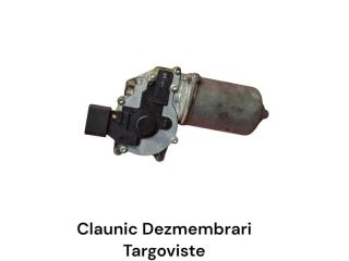 bontott SKODA ROOMSTER Első Ablaktörlő Motor