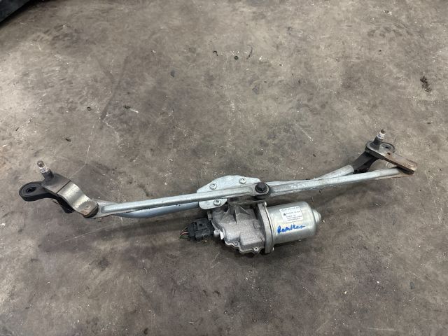 bontott SKODA ROOMSTER Első Ablaktörlő Motor