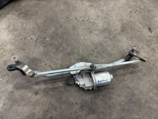 bontott SKODA ROOMSTER Első Ablaktörlő Motor