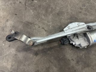 bontott SKODA ROOMSTER Első Ablaktörlő Motor