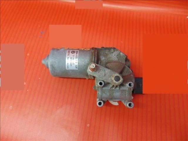 bontott SKODA ROOMSTER Első Ablaktörlő Motor