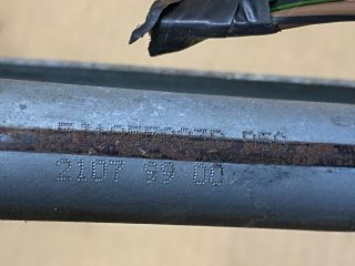 bontott SKODA ROOMSTER Első Ablaktörlő Szerkezet Motorral