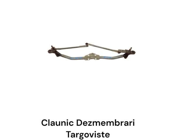 bontott SKODA ROOMSTER Első Ablaktörlő Szerkezet