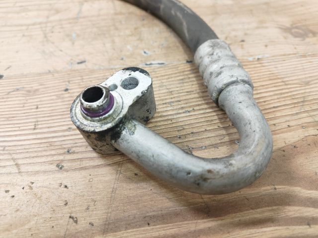 bontott SKODA ROOMSTER Első Klíma Cső Kompresszorhoz