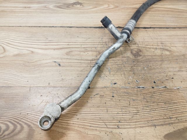 bontott SKODA ROOMSTER Első Klíma Cső Kompresszorhoz