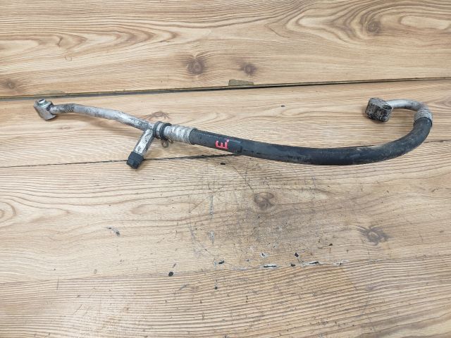 bontott SKODA ROOMSTER Első Klíma Cső Kompresszorhoz