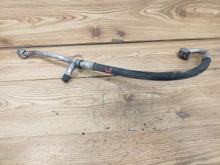 bontott SKODA ROOMSTER Első Klíma Cső Kompresszorhoz