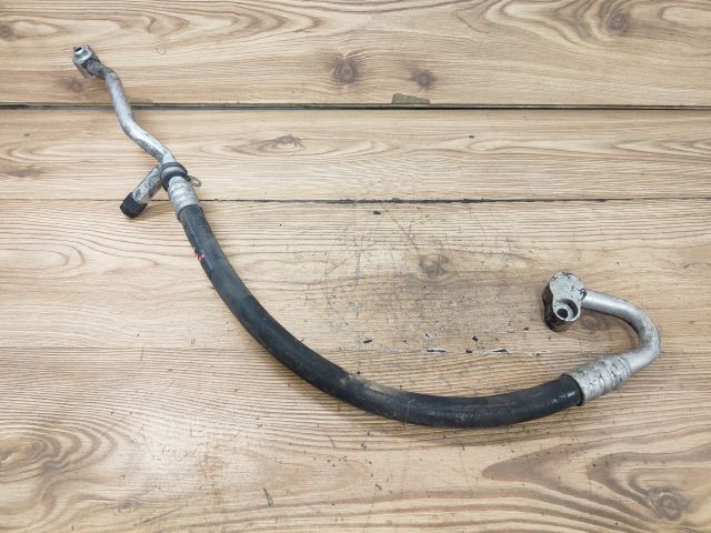 bontott SKODA ROOMSTER Első Klíma Cső Kompresszorhoz