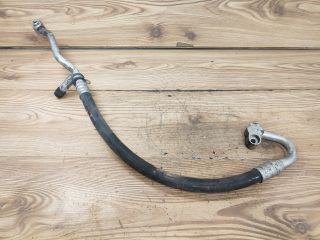 bontott SKODA ROOMSTER Első Klíma Cső Kompresszorhoz