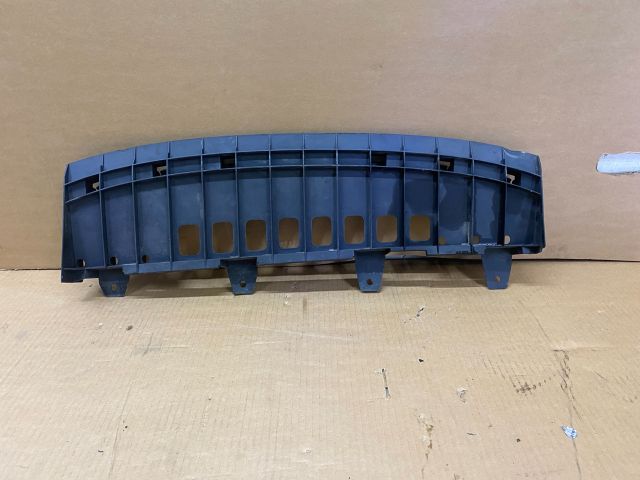 bontott SKODA ROOMSTER Első Lökhárító Alsó (Műanyag)