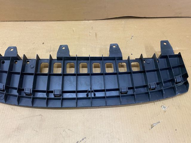 bontott SKODA ROOMSTER Első Lökhárító Alsó (Műanyag)