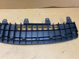 bontott SKODA ROOMSTER Első Lökhárító Alsó (Műanyag)