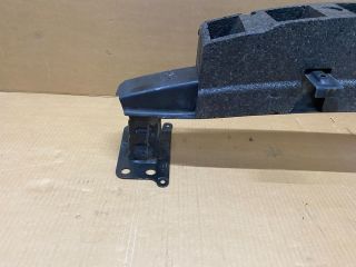 bontott SKODA ROOMSTER Első Lökhárító Merevítő (Fém)