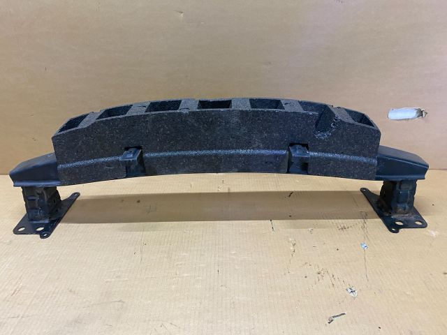 bontott SKODA ROOMSTER Első Lökhárító Merevítő (Fém)