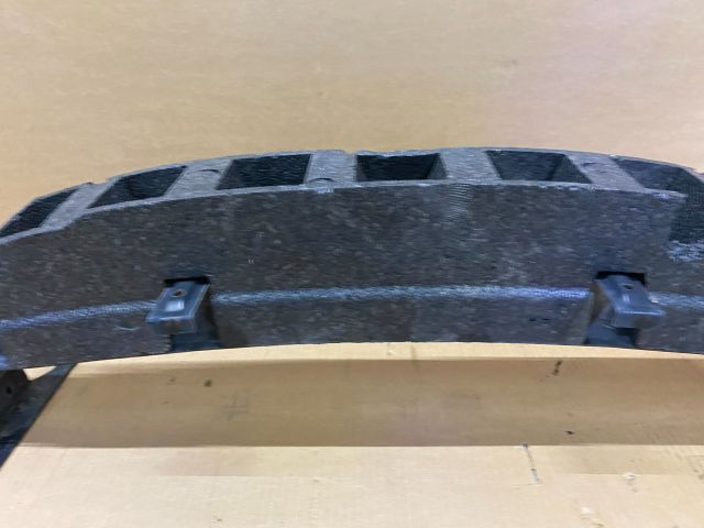 bontott SKODA ROOMSTER Első Lökhárító Merevítő (Fém)