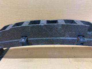 bontott SKODA ROOMSTER Első Lökhárító Merevítő (Fém)