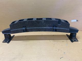 bontott SKODA ROOMSTER Első Lökhárító Merevítő (Fém)