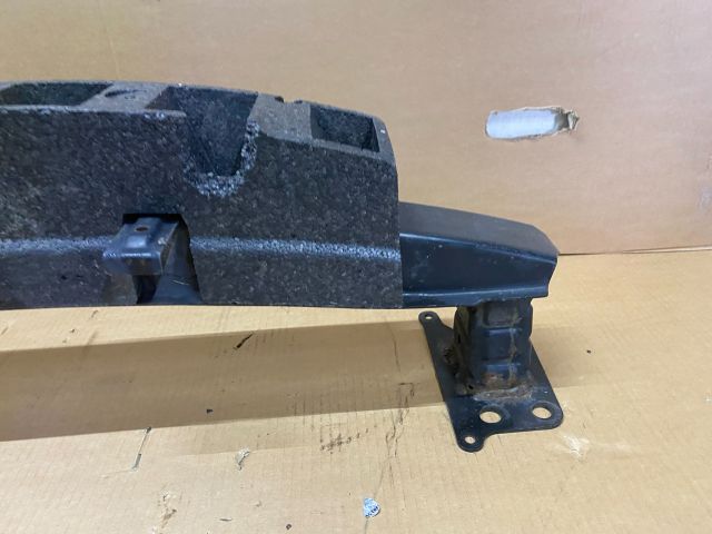 bontott SKODA ROOMSTER Első Lökhárító Merevítő (Fém)