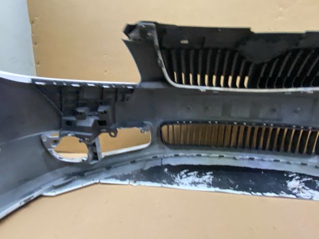 bontott SKODA ROOMSTER Első Lökhárító (Részeivel)