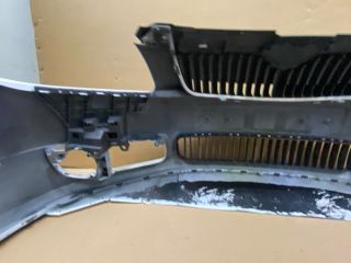 bontott SKODA ROOMSTER Első Lökhárító (Részeivel)