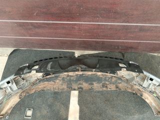 bontott SKODA ROOMSTER Első Lökhárító (Részeivel)