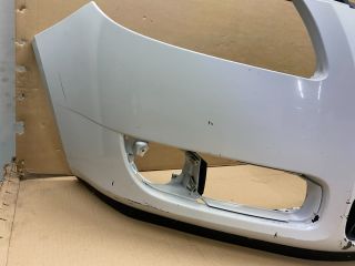 bontott SKODA ROOMSTER Első Lökhárító (Részeivel)