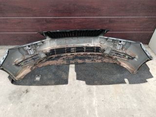 bontott SKODA ROOMSTER Első Lökhárító (Részeivel)