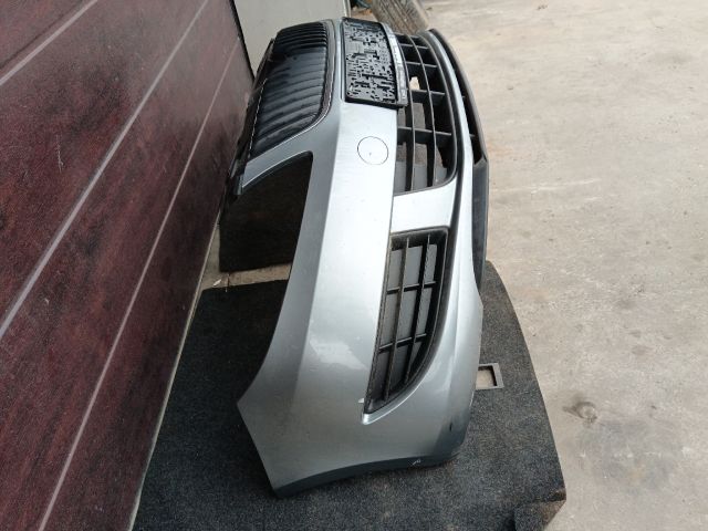 bontott SKODA ROOMSTER Első Lökhárító (Részeivel)