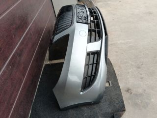 bontott SKODA ROOMSTER Első Lökhárító (Részeivel)