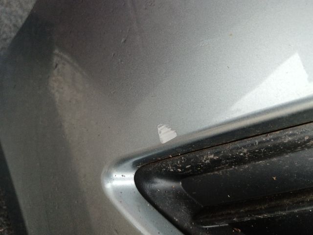 bontott SKODA ROOMSTER Első Lökhárító (Részeivel)