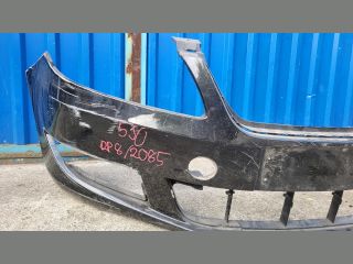 bontott SKODA ROOMSTER Első Lökhárító (Üresen)