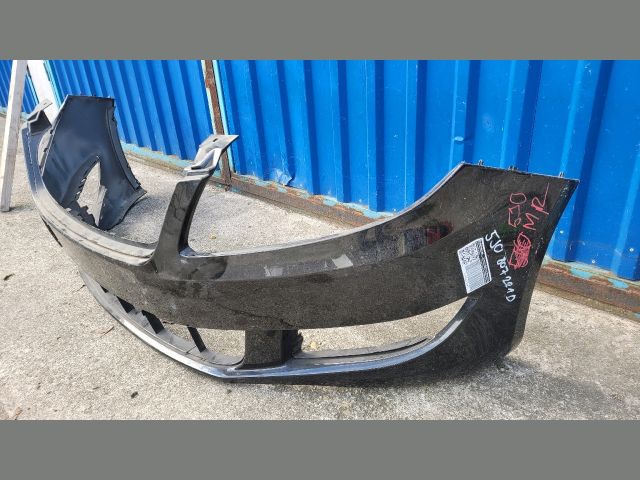 bontott SKODA ROOMSTER Első Lökhárító (Üresen)