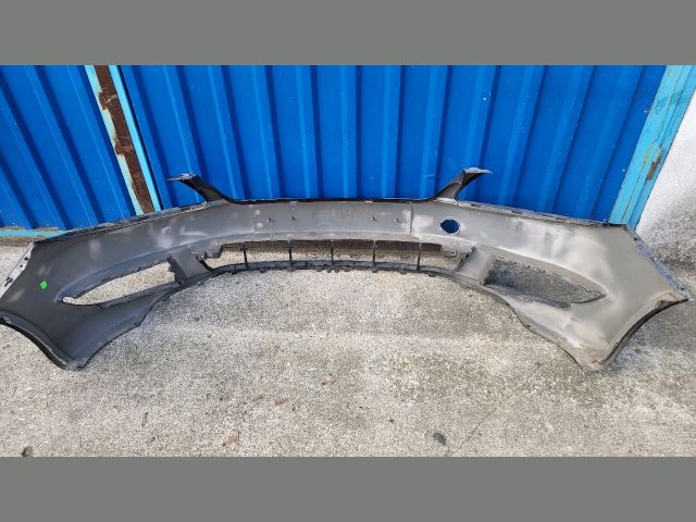 bontott SKODA ROOMSTER Első Lökhárító (Üresen)