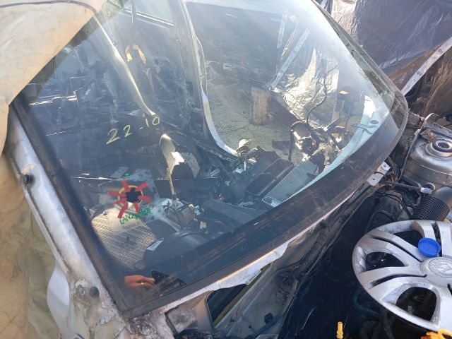 bontott SKODA ROOMSTER Első Szélvédő