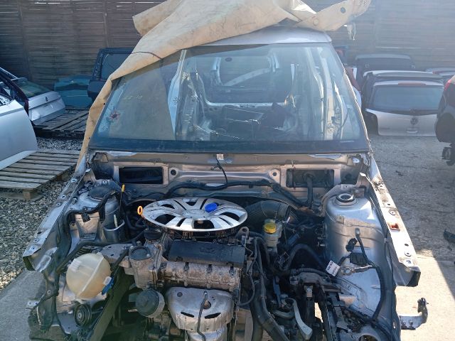 bontott SKODA ROOMSTER Első Szélvédő