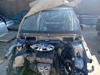 bontott SKODA ROOMSTER Első Szélvédő