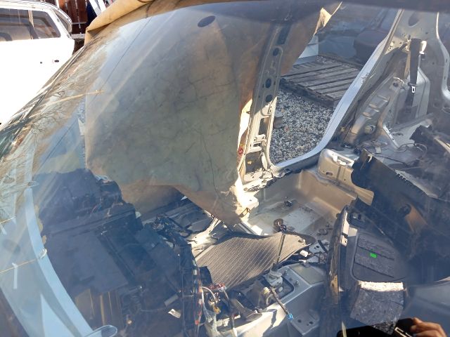 bontott SKODA ROOMSTER Első Szélvédő