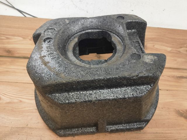 bontott SKODA ROOMSTER Emelő