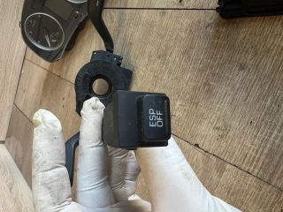 bontott SKODA ROOMSTER ESP Kapcsoló